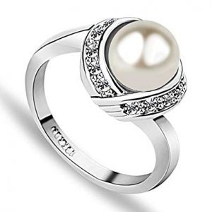 Fashion Cocktail Ring for Women