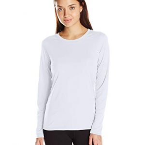 Performance Long Sleeve Tee