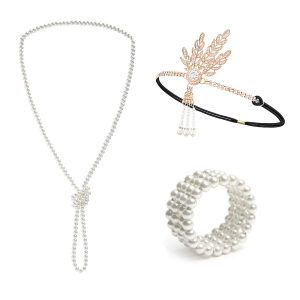 Great Gatsby Accessories Set