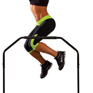 Cardio Trainer with Handle