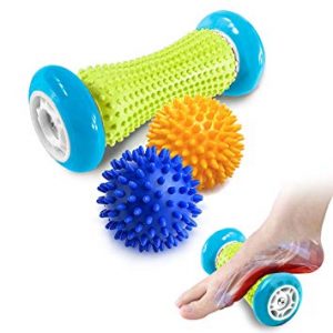 Foot Massage Roller