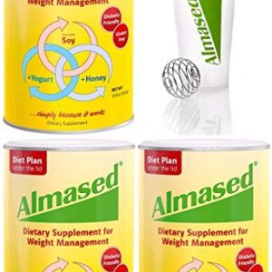 Dietary Supplement for Weight Management