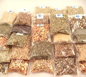 Storage Box Kitchen, Cooking, Seasoning, Spices