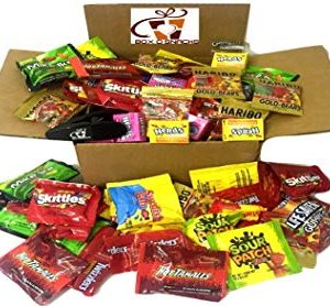 Super Candy Variety Box 3