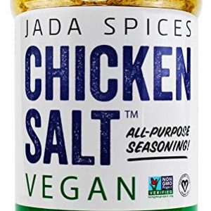 Chicken Salt