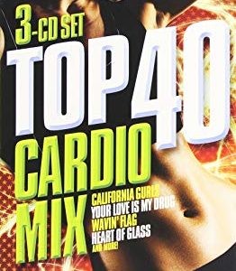 Top 40 Workout