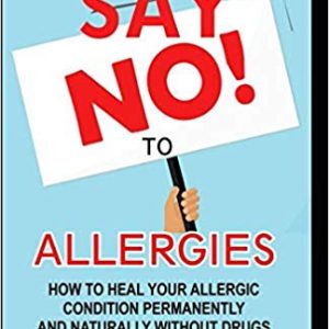 NO TO ALLERGIES