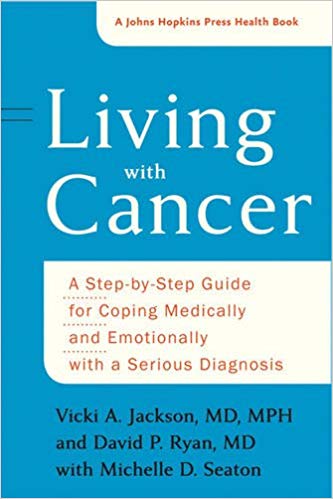 Living with Cancer Living with Cancer