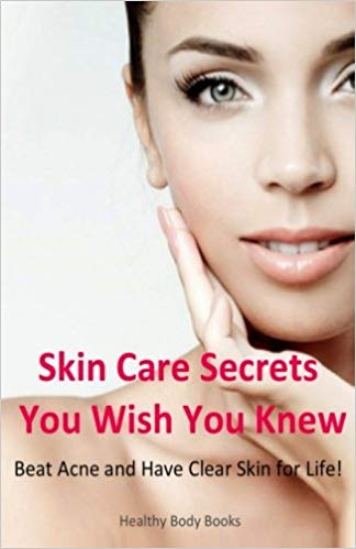 Skin Care Secrets