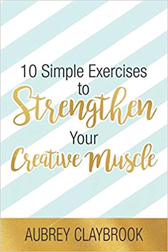 Creative Muscle Creative Muscle