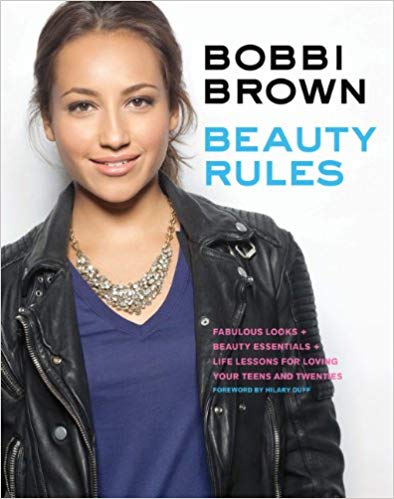 Bobbi Brown Beauty Rules