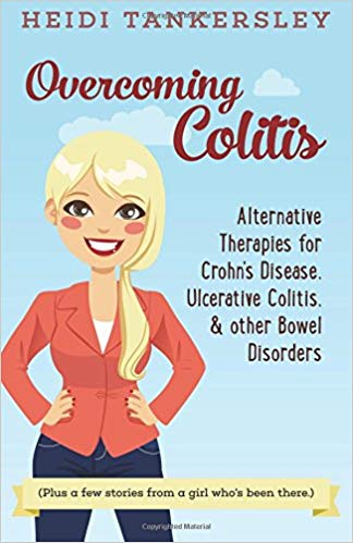 Overcoming Colitis Overcoming Colitis