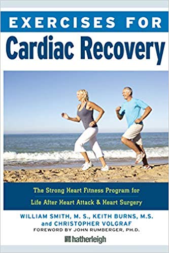 for Cardiac Recovery for Cardiac Recovery