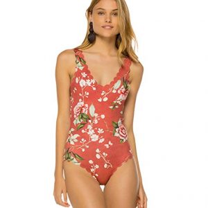 Swimwear Floral Print