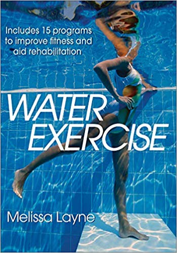 Water Exercise Water Exercise