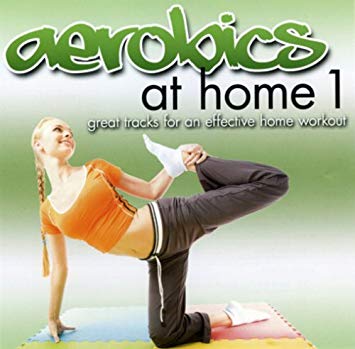 Aerobics At Home