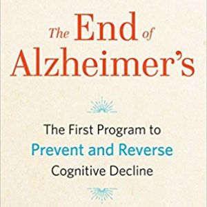 End of Alzheimer's