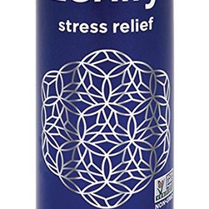 Stress Relief Beverage