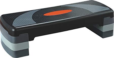 Workout Aerobic Stepper Workout Aerobic Stepper