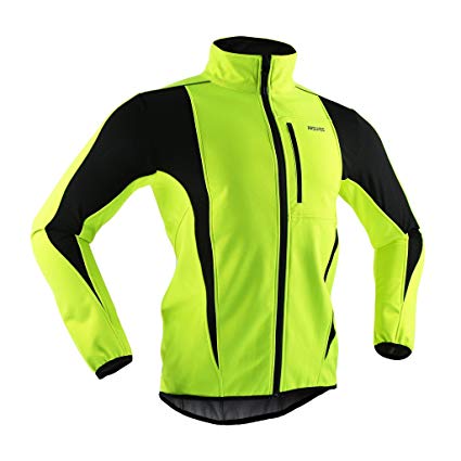 Cycling Jacket Windproof