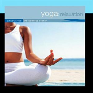 Yoga: Relaxation