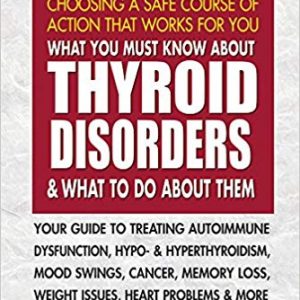 About Thyroid Disorders