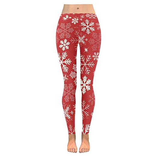 Capri Leggings Skinny Pants for Yoga - WF Shopping