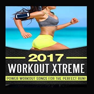 Power Workout Songs