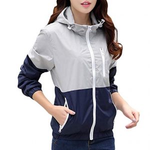 Outdoor Hooded Sports