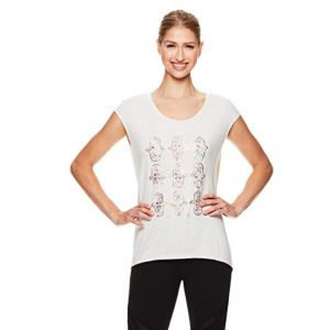 Workout Top for Women