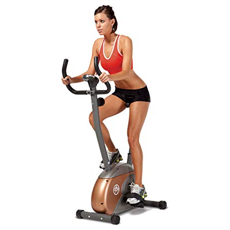 Exercise Bike with Resistance