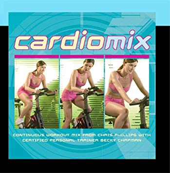 Cardiomix Cardiomix