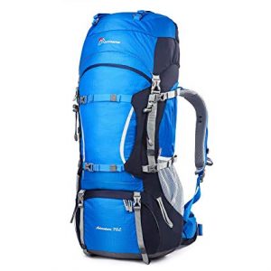 Internal Frame Hiking Backpack