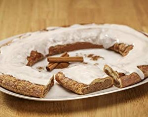 Holiday Favorite's Kringle