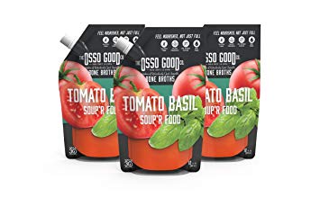 Tomato Basil Soup Tomato Basil Soup