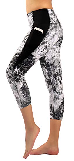 Women's Capri Yoga Pants Women's Capri Yoga Pants