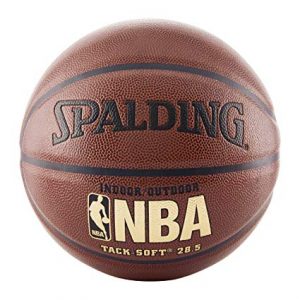 NBA Tack Soft Basketball