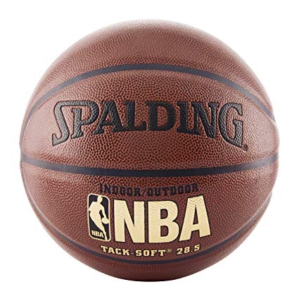 NBA Tack Soft Basketball NBA Tack Soft Basketball