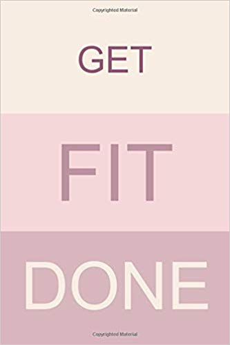 Get fit done