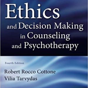 Ethics and Decision Making