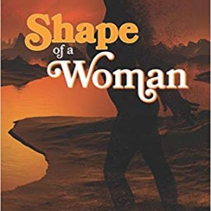 Shape Of A Woman