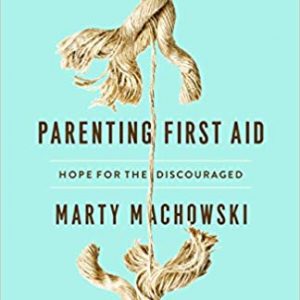 Parenting First Aid