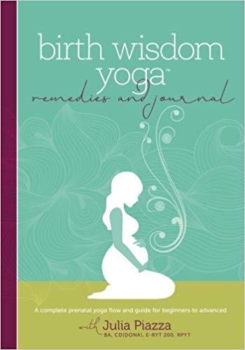 Birth Wisdom Yoga
