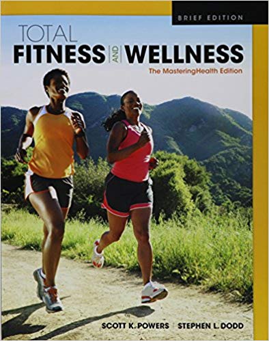 Total Fitness & Wellness Total Fitness & Wellness