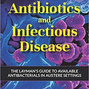 Antibiotics and Infectious