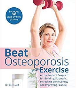 Osteoporosis with Exercise