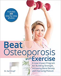 Osteoporosis with Exercise