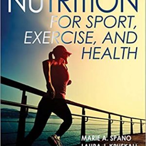 Exercise, and Health