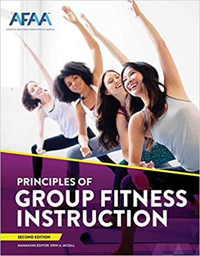 Fitness Instruction