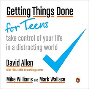 Things Done for Teens
